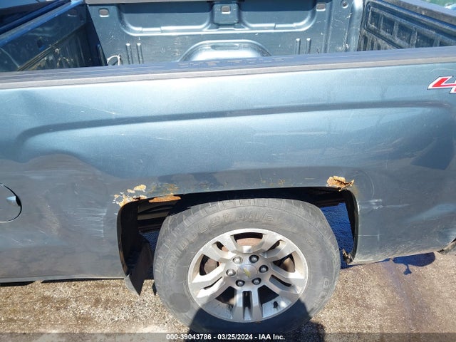 Chevrolet Silverado 1500 1lt 2014 1GCVKREC9EZ370017 Image 18