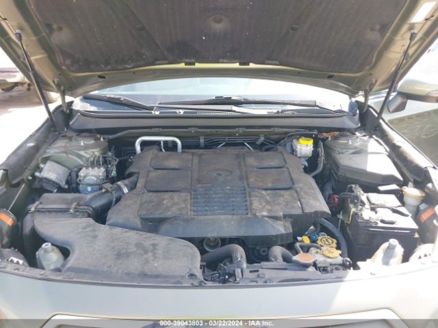 4S4BSENCXH3304056 Subaru Outback 3.6r Limited