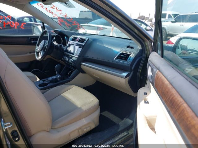4S4BSENCXH3304056 Subaru Outback 3.6r Limited