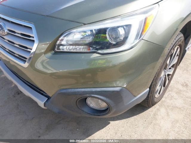 4S4BSENCXH3304056 Subaru Outback 3.6r Limited