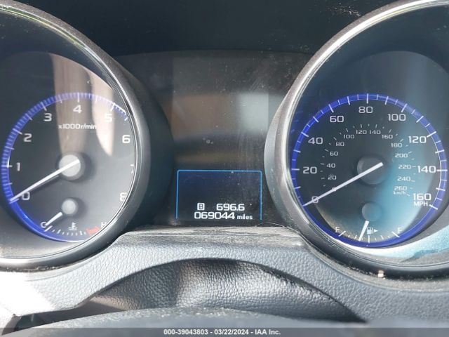 4S4BSENCXH3304056 Subaru Outback 3.6r Limited