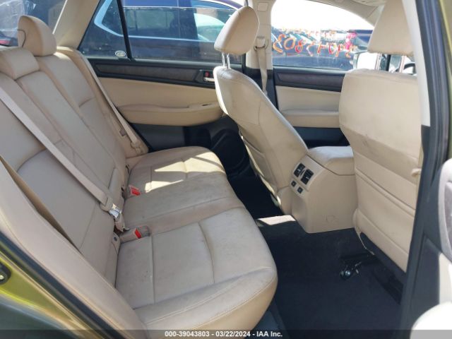 4S4BSENCXH3304056 Subaru Outback 3.6r Limited