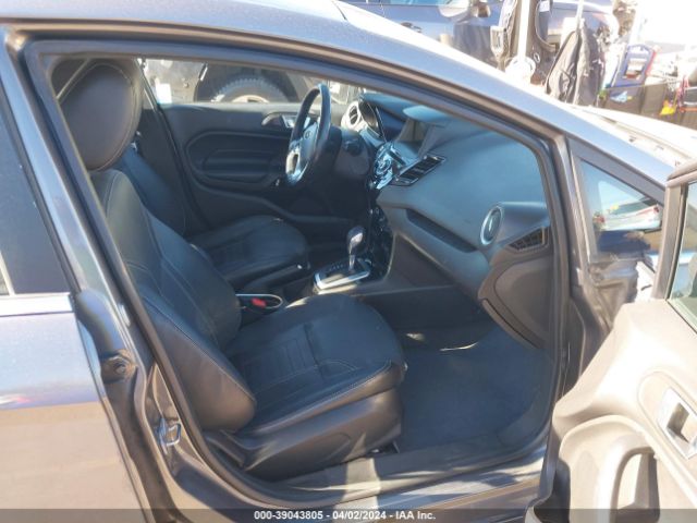 3FADP4CJXEM212326 Ford Fiesta Titanium
