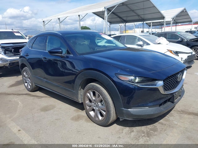 Mazda Cx-30 Premium 2021 3MVDMBDL2MM318001 Image 1