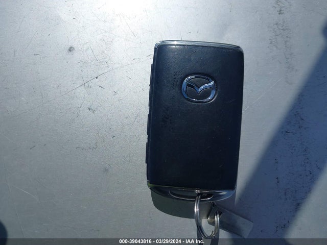 Mazda Cx-30 Premium 2021 3MVDMBDL2MM318001 Image 11