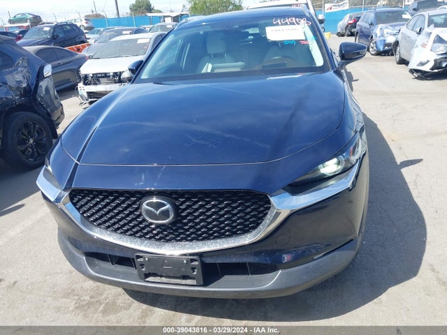 Mazda Cx-30 Premium 2021 3MVDMBDL2MM318001 Image 12