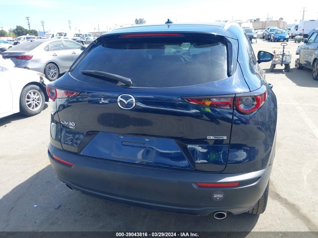 Mazda Cx-30 Premium 2021 3MVDMBDL2MM318001 Image 16