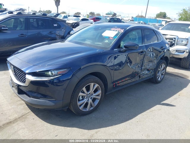 Mazda Cx-30 Premium 2021 3MVDMBDL2MM318001 Image 2