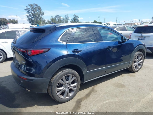 Mazda Cx-30 Premium 2021 3MVDMBDL2MM318001 Image 4