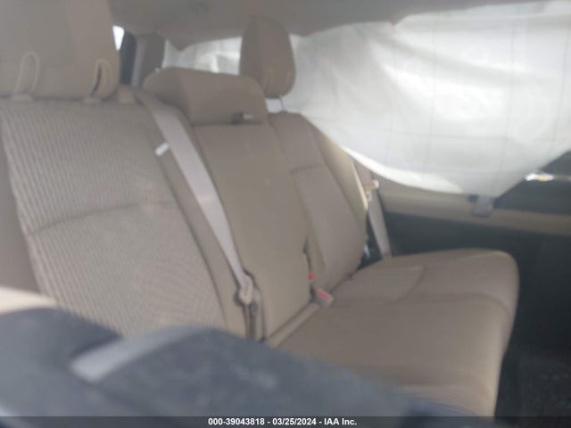 Toyota 4RUNNER SR5 2023 JTEEU5JRXP5284315 Image 8