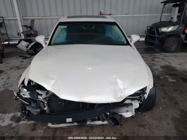 JTHBZ1BL4KA018010 Lexus GS 350