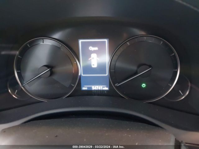 JTHBZ1BL4KA018010 Lexus GS 350
