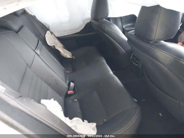JTHBZ1BL4KA018010 Lexus GS 350