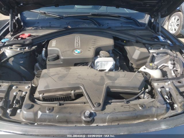 WBA8E1G59GNU11662 BMW 320i