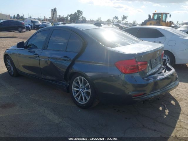 WBA8E1G59GNU11662 BMW 320i