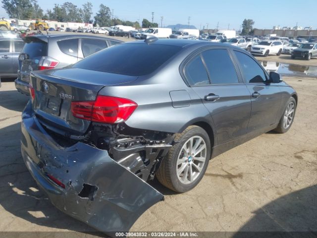 WBA8E1G59GNU11662 BMW 320i