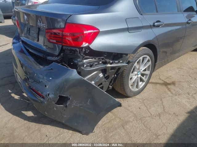 WBA8E1G59GNU11662 BMW 320i