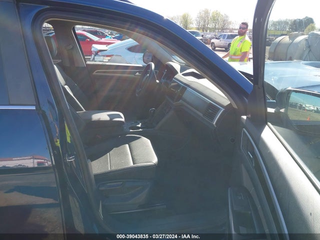 1V2DP2CA9MC536834 Volkswagen Atlas 2.0t Se