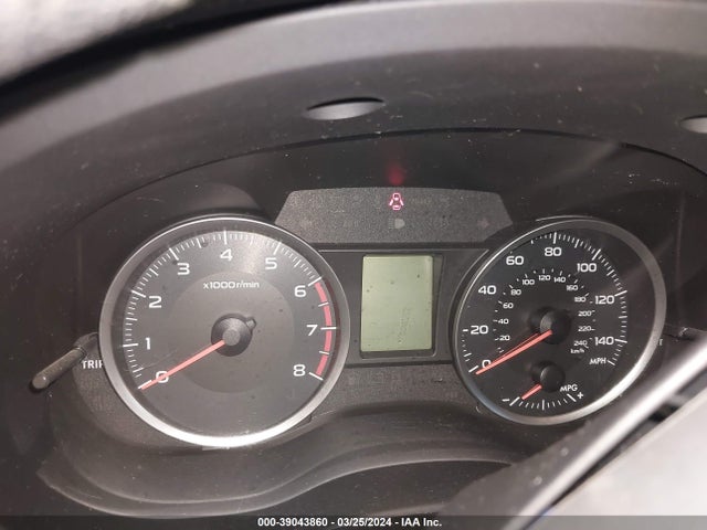 Subaru Forester 2.5i 2014 JF2SJAAC8EH444693 Image 7