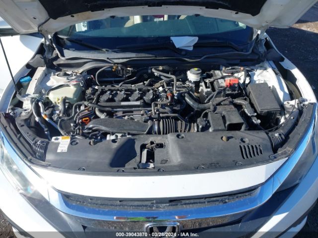 19XFC1F77GE214741 Honda Civic Ex-l