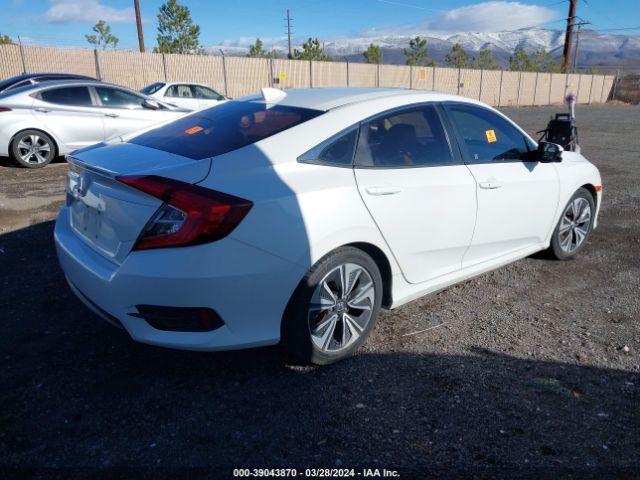 19XFC1F77GE214741 Honda Civic Ex-l