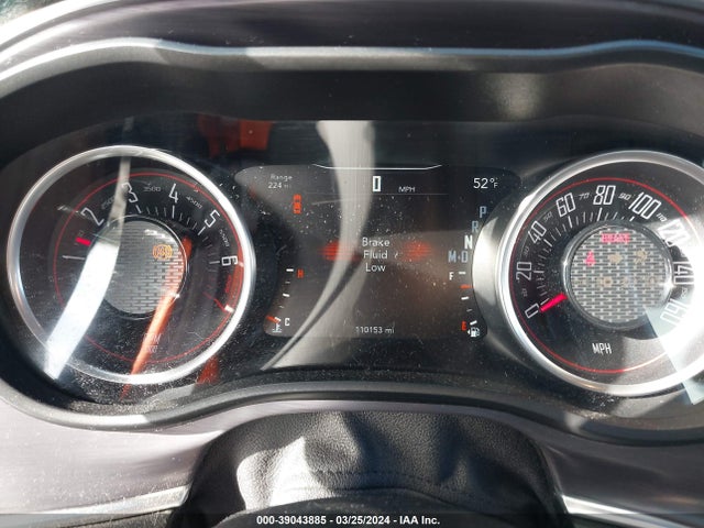 Dodge Challenger Sxt 2016 2C3CDZAG8GH301045 Image 7