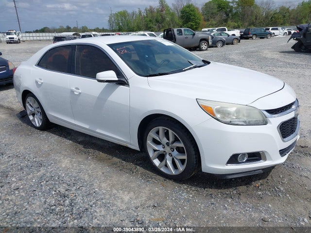 2014 1G11E5SL5EF225652 главное изображение