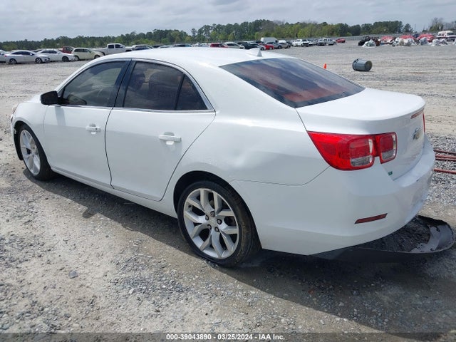 Chevrolet MALIBU 2LT 2014 1G11E5SL5EF225652 Image 3