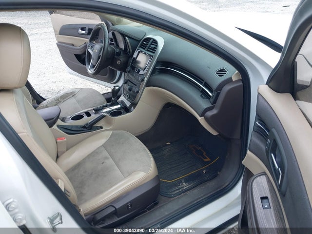 Chevrolet MALIBU 2LT 2014 1G11E5SL5EF225652 Image 5