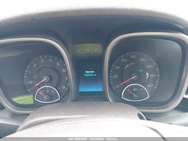 Chevrolet MALIBU 2LT 2014 1G11E5SL5EF225652 Image 7