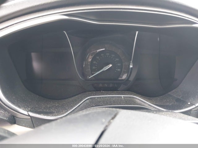 Ford Fusion Hybrid Se 2018 3FA6P0LU5JR261247 Image 7