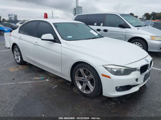 Aukcja sprzedaży 2014 Bmw 328i, vin: WBA3C1C57EK114684, numer aukcji: 39043900