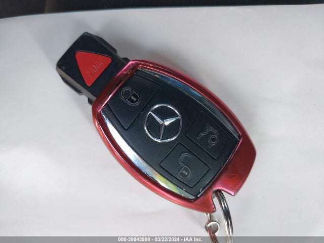Mercedes-Benz CLA 250 2015 WDDSJ4EB3FN240457 Image 11
