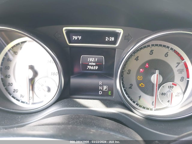 Mercedes-Benz CLA 250 2015 WDDSJ4EB3FN240457 Image 7