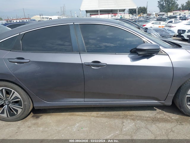 Honda Civic Ex-t 2016 2HGFC1F38GH645141 Image 13