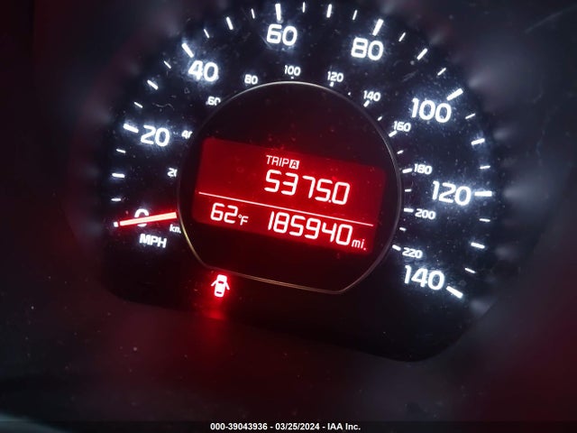 KIA Soul 2014 KNDJN2A21E7737966 Image 16