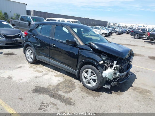 2020 3N1CP5BV8LL559417 main image