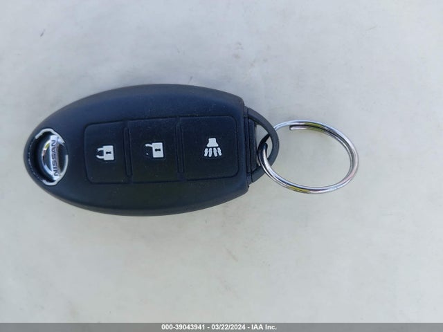 Nissan Kicks S Xtronic Cvt 2020 3N1CP5BV8LL559417 Image 11