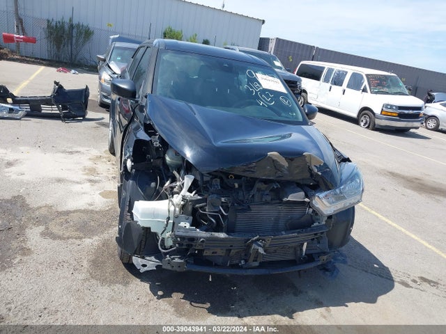 Nissan Kicks S Xtronic Cvt 2020 3N1CP5BV8LL559417 Image 13