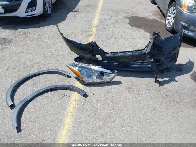 Nissan Kicks S Xtronic Cvt 2020 3N1CP5BV8LL559417 Image 12