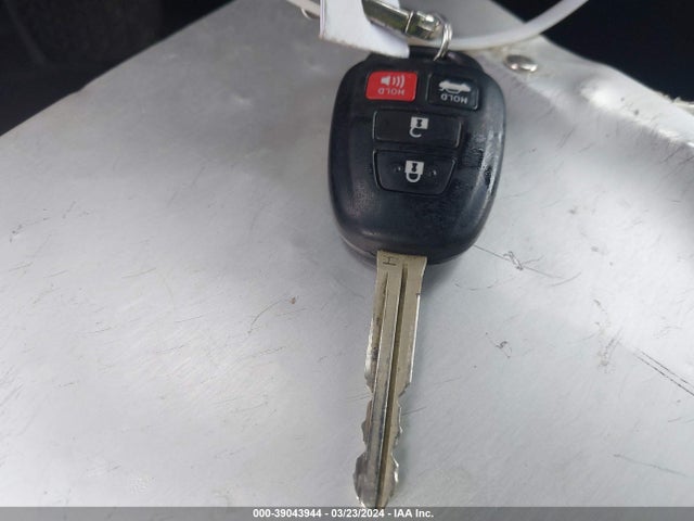 Toyota CAMRY SE 2015 4T1BF1FK3FU930106 Image 11