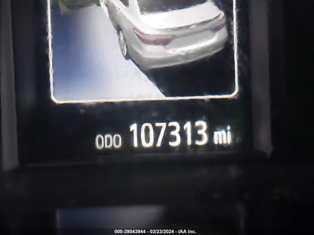 Toyota CAMRY SE 2015 4T1BF1FK3FU930106 Image 7