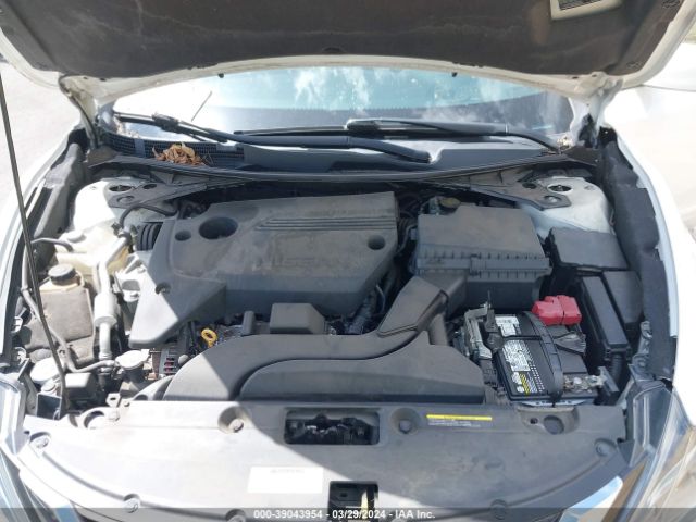 1N4AL3AP8GC174051 Nissan Altima 2.5 Sr