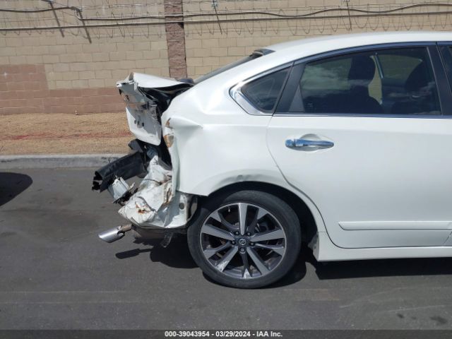 1N4AL3AP8GC174051 Nissan Altima 2.5 Sr
