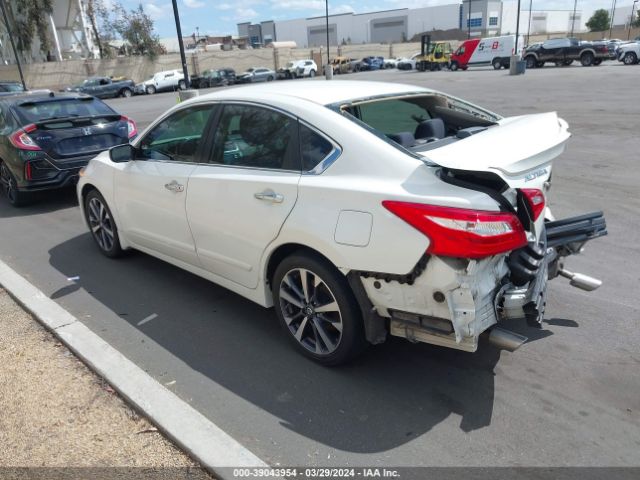 1N4AL3AP8GC174051 Nissan Altima 2.5 Sr
