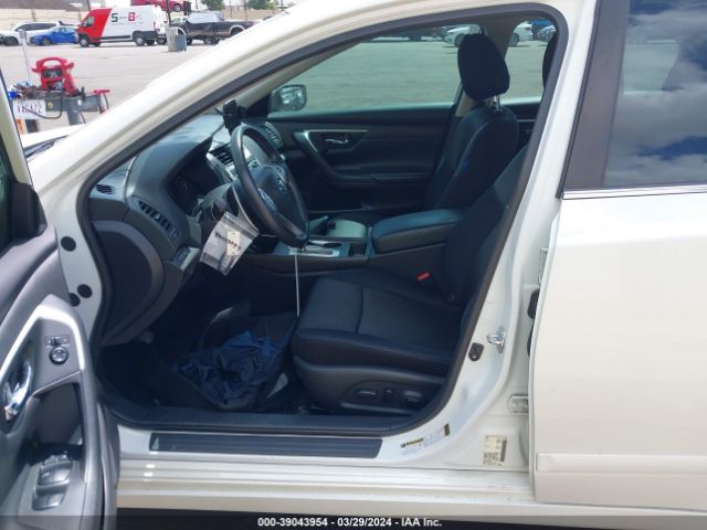 1N4AL3AP8GC174051 Nissan Altima 2.5 Sr