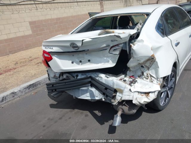 1N4AL3AP8GC174051 Nissan Altima 2.5 Sr