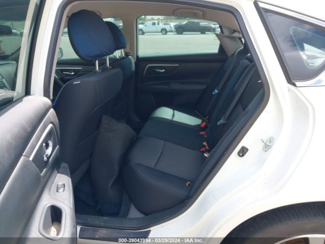 1N4AL3AP8GC174051 Nissan Altima 2.5 Sr