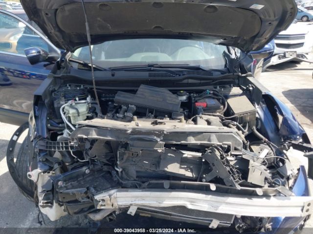 7FARW1H57NE000702 Honda Cr-v 2wd Ex
