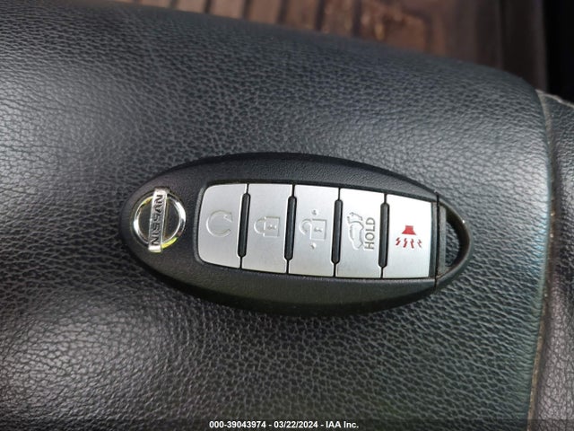 Nissan Pathfinder Platinum 2014 5N1AR2MM0EC639144 Image 11